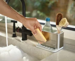 Joseph Joseph Spülbecken-Organizer Surface