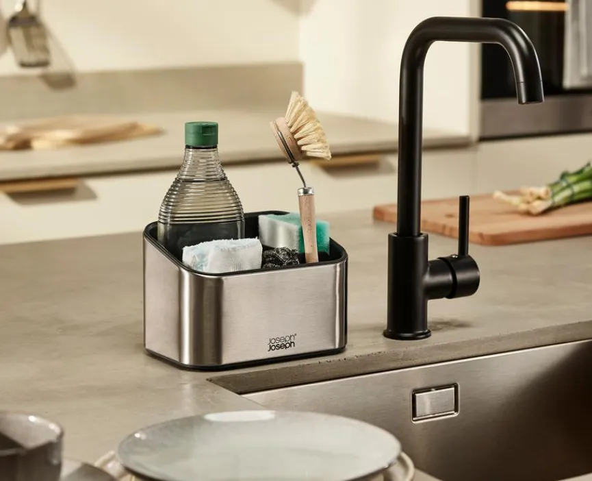 Joseph Joseph Spülbecken-Organizer Surface 17,5 x 12 cm