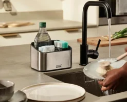 Joseph Joseph Spülbecken-Organizer Surface 17,5 x 12 cm