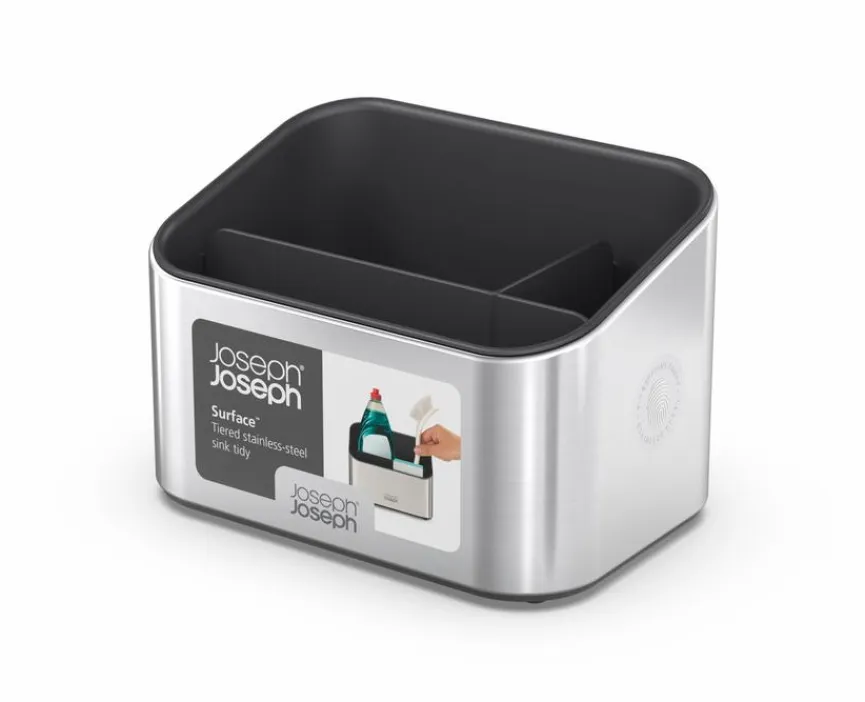 Joseph Joseph Spülbecken-Organizer Surface 17,5 x 12 cm