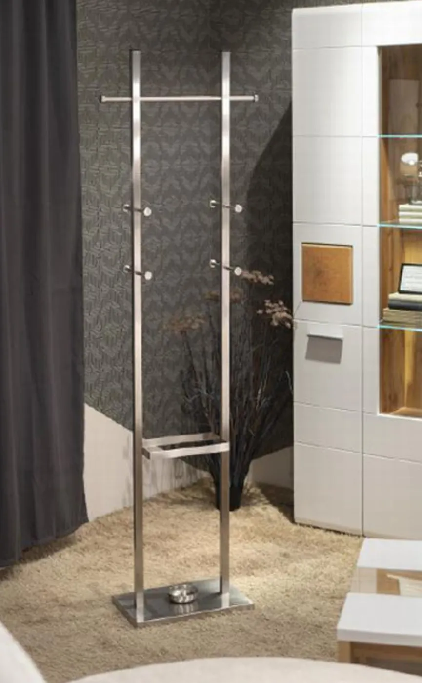 Standgarderobe Angela