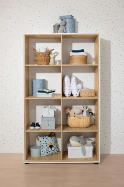 Kinder Paidi Standregal Lieven