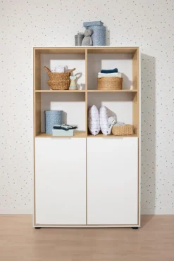 Kinder Paidi Standregal Lieven