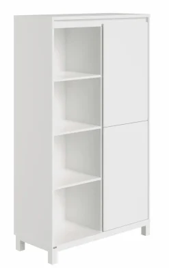 New Paidi Standregal Olli Weiß