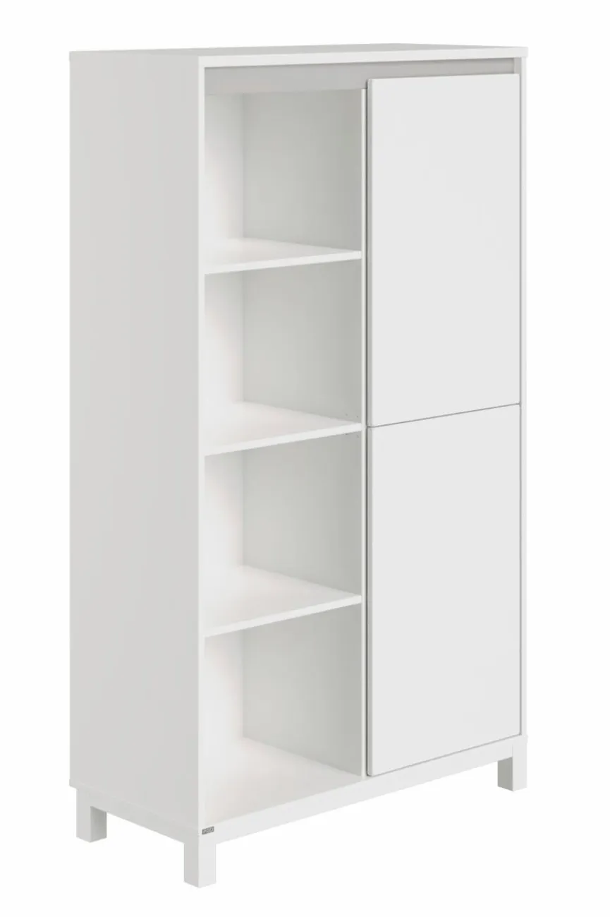 Discount Paidi Standregal Olli Kieselgrau