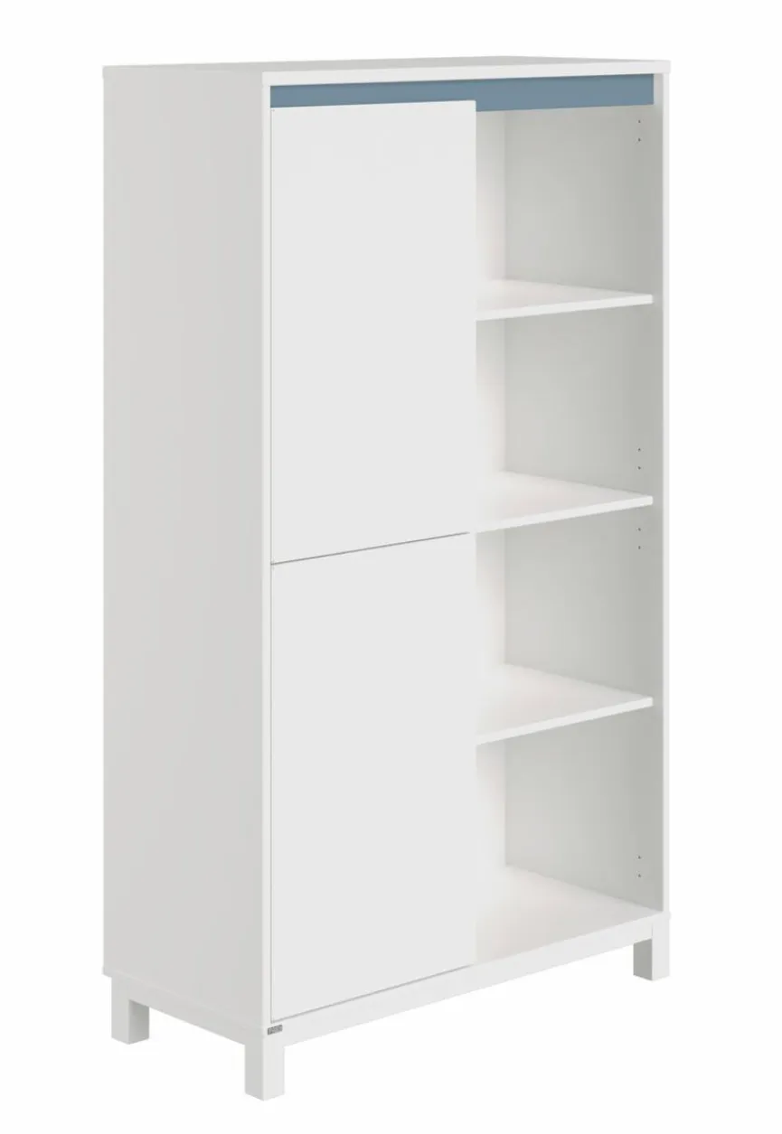 Outlet Paidi Standregal Olli Blau