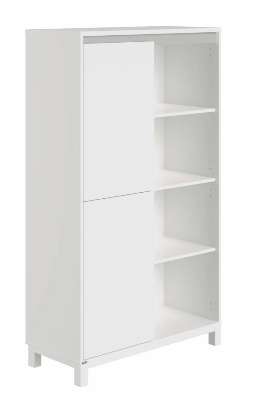 Paidi Standregal Olli Grau