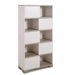 Outlet Paidi Standregal Carlo Weiß