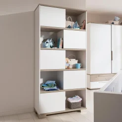 Outlet Paidi Standregal Carlo Weiß