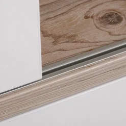 Outlet Paidi Standregal Carlo Weiß