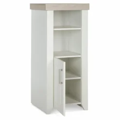 Online roba Baumann Standregal Felicia Weiß