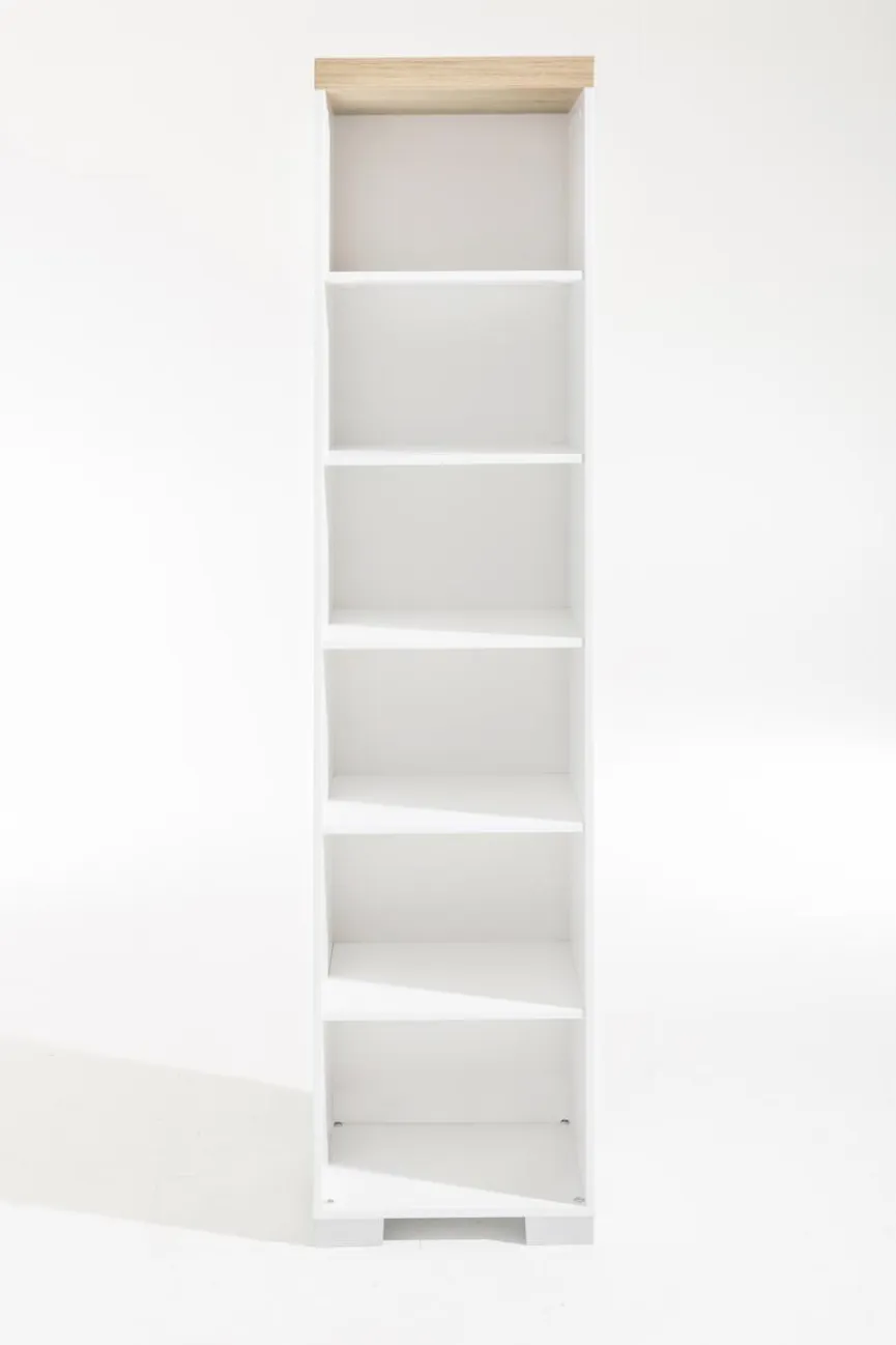 Sale Paidi Standregal Kira Eiche-Nebraska