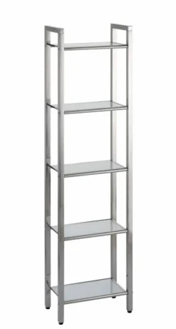 New Standregal Linda Weiß