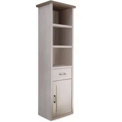 Kinder BEGABINO Standregal Luca 60 x 201 cm