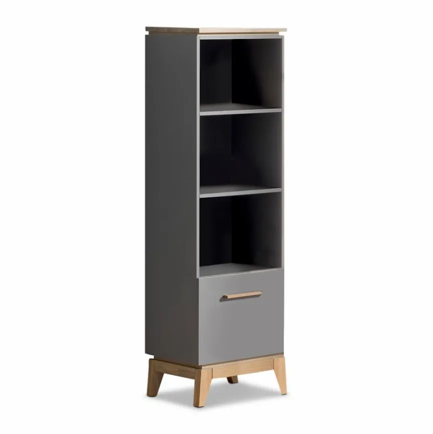 Sale Paidi Standregal Sten Grau