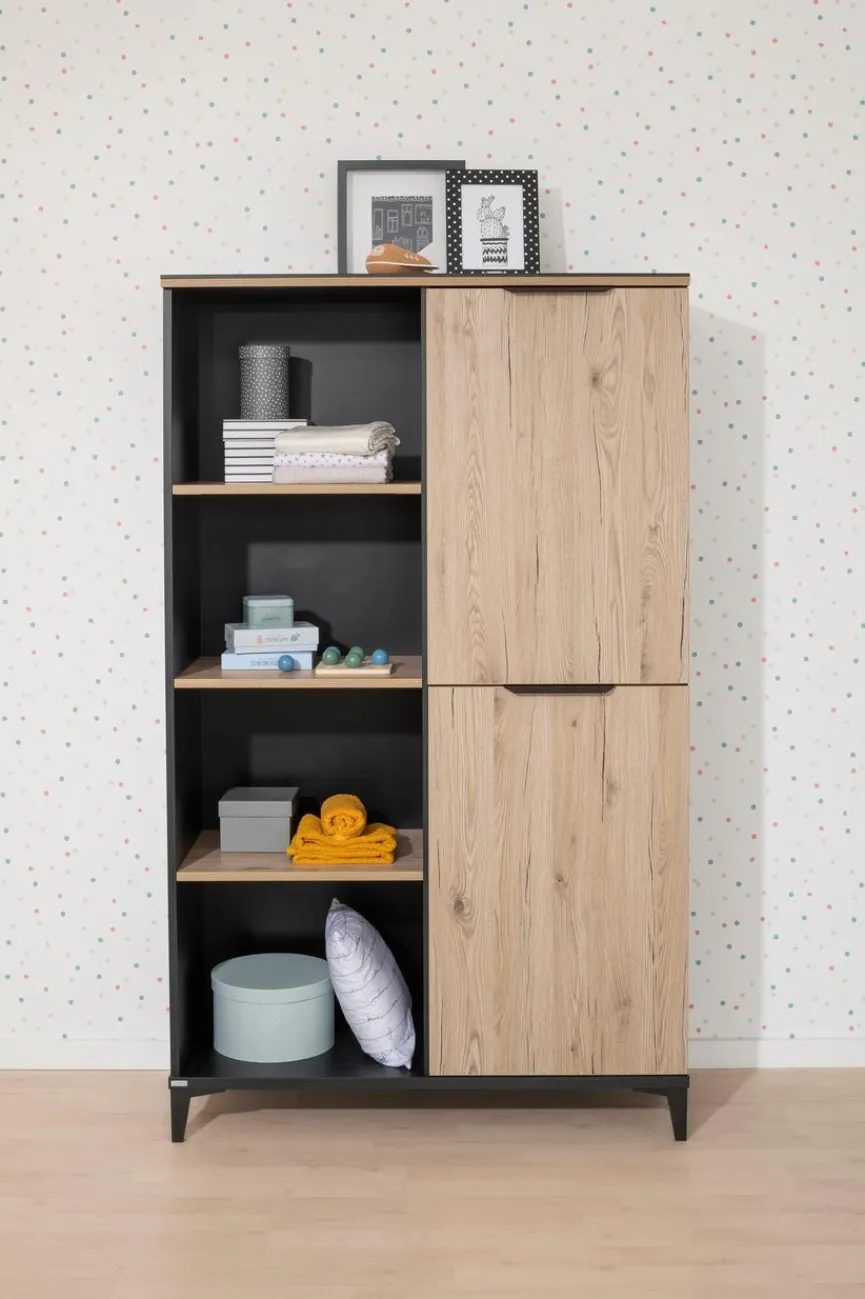 Kinder Paidi Standregal Tomke