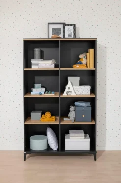 Kinder Paidi Standregal Tomke