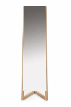 Sale Musterring Standspiegel Joline Wildeiche