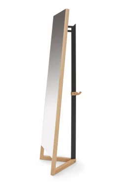 Sale Musterring Standspiegel Joline Wildeiche