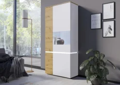 Wójcik Standvitrine Luci