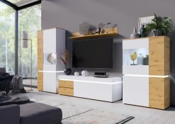 Wójcik Standvitrine Luci