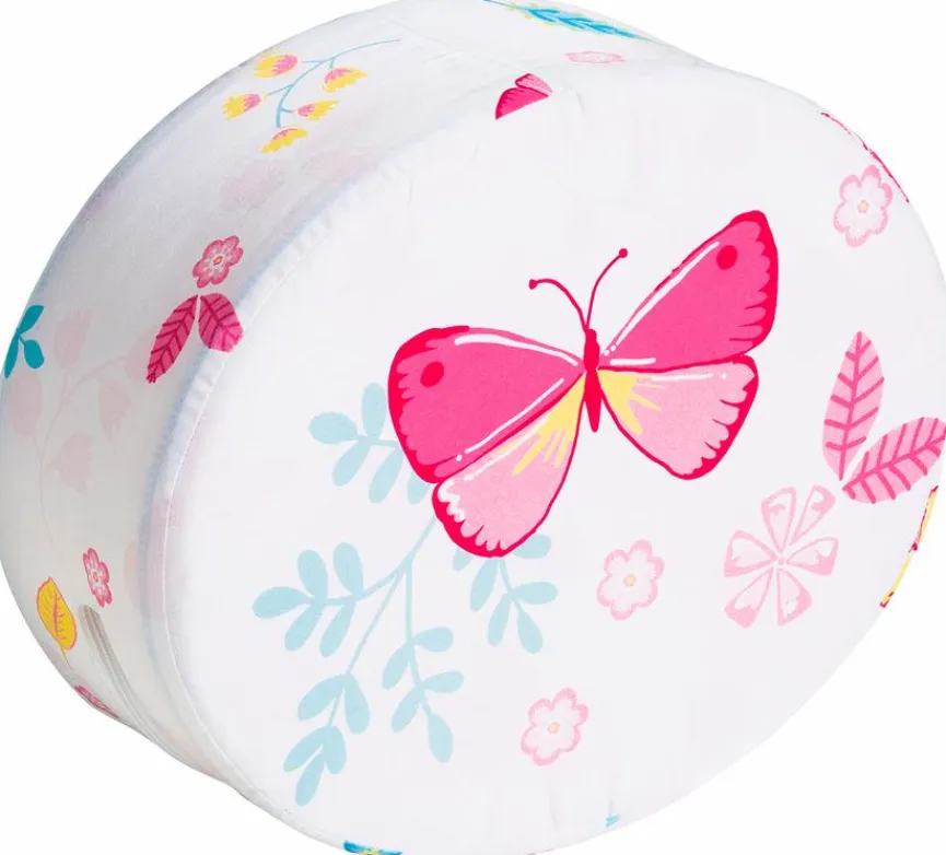 Kinder Paidi Steckkissen , Just be yourself