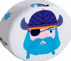 Outlet Paidi Steckkissen , Wikinger Hellblau