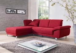 Sale DIETSCH Steckrücken Mallorca Rubinrot