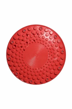 Sitness Stehhocker Up Rot