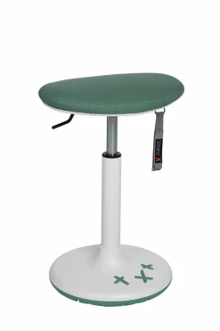 Outlet Sitness Stehhocker X Stool 20 Mint