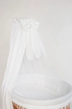 Kinder Mionido Stubenwagen Piccolino 75 x 40 cm