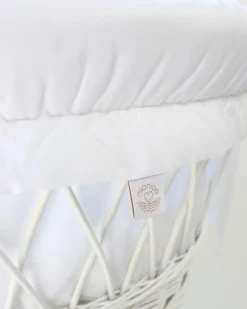 Kinder Mionido Stubenwagen Maxi 85 x 45 cm