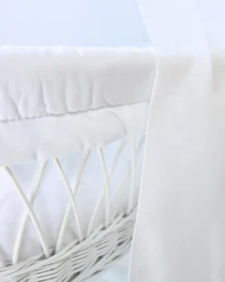 Kinder Mionido Stubenwagen Maxi 85 x 45 cm