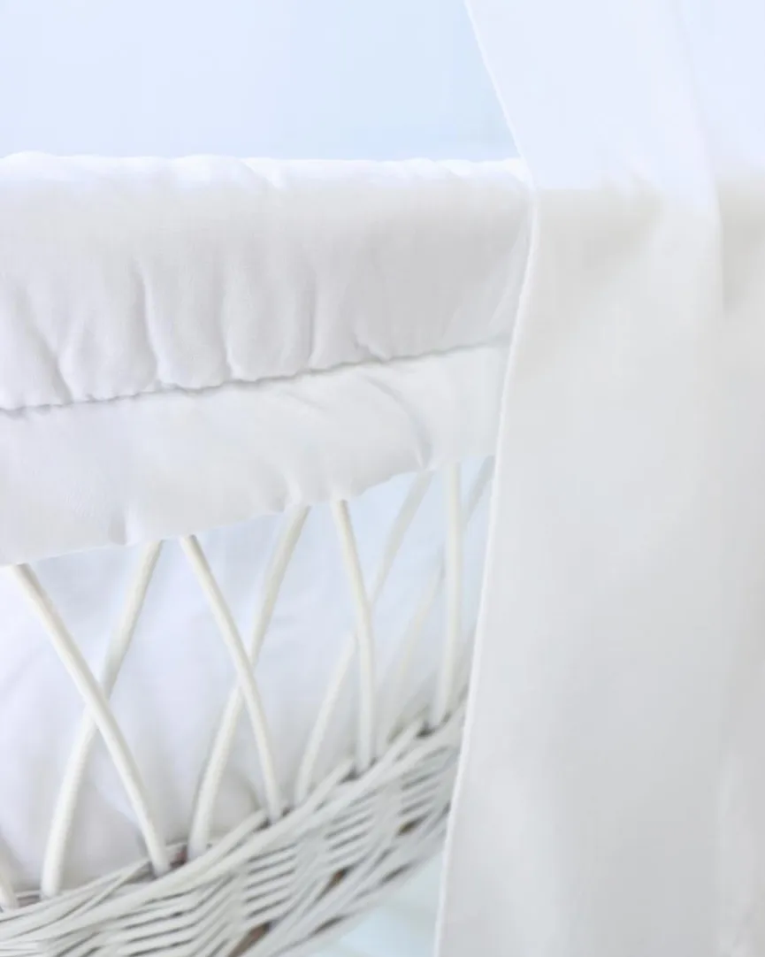 Kinder Mionido Stubenwagen Maxi 85 x 45 cm