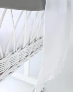 Kinder Mionido Stubenwagen Maxi 85 x 45 cm