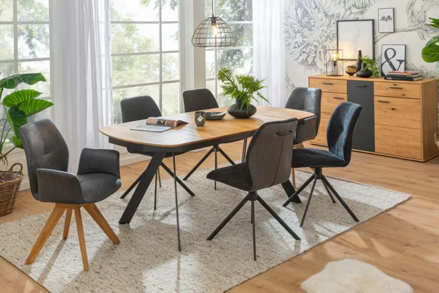 CASEDO Stuhl Badalona