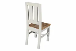 Clearance WOLFMÖBEL Stuhl Country Sand