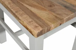 Clearance WOLFMÖBEL Stuhl Country Sand