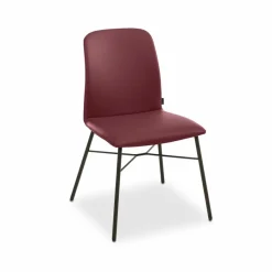 Outlet Musterring Stuhl Nando Azalee