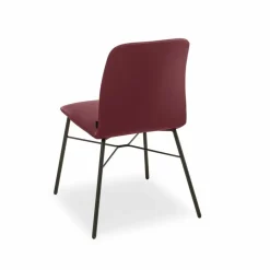 Outlet Musterring Stuhl Nando Azalee