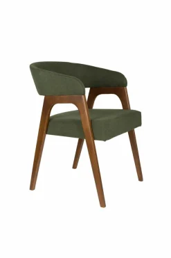 Discount Dutch Bone Stuhl Adamello Green