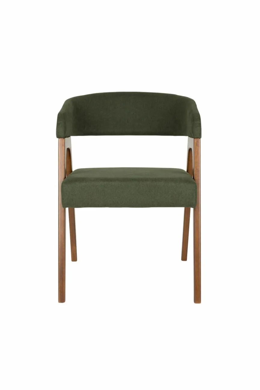 Discount Dutch Bone Stuhl Adamello Green