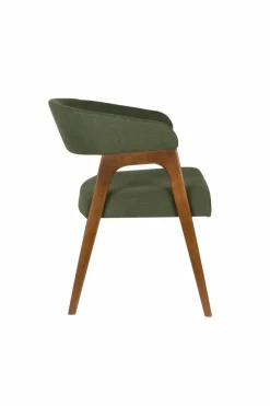 Discount Dutch Bone Stuhl Adamello Green