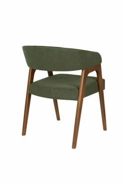 Discount Dutch Bone Stuhl Adamello Green