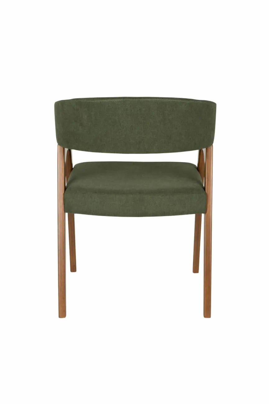 Discount Dutch Bone Stuhl Adamello Green