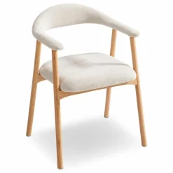 Actona Stuhl Addi Beige