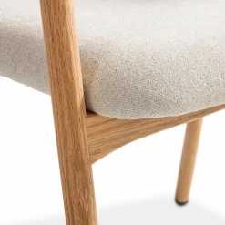 Actona Stuhl Addi Beige