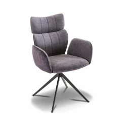 Sale Stuhl Alabama Anthrazit