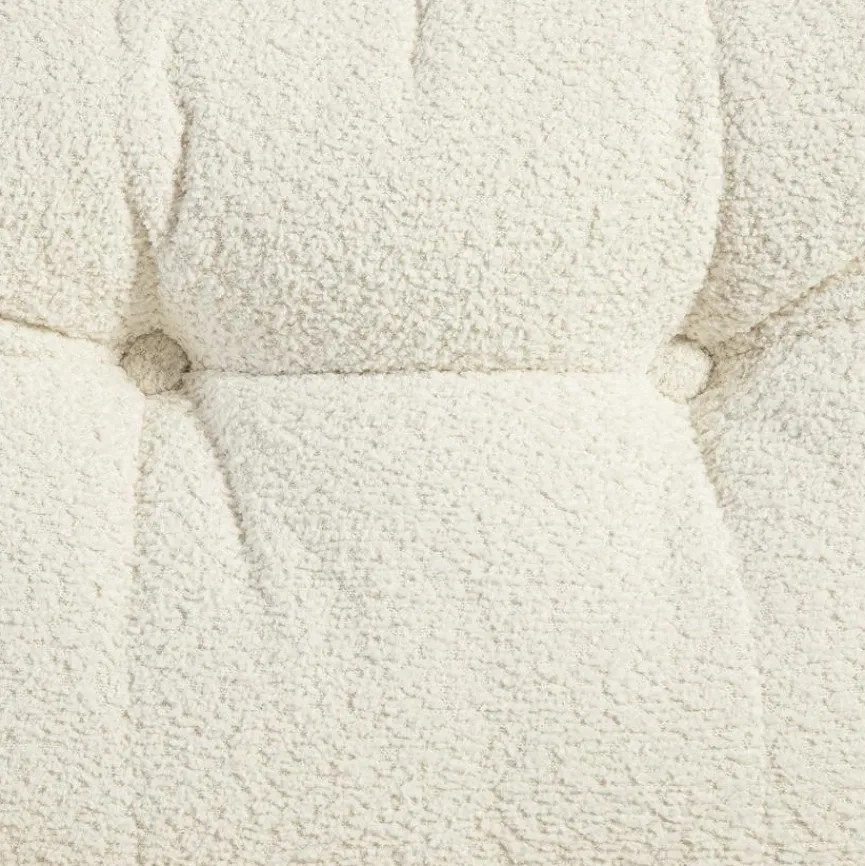 Discount BOOOM Stuhl Alba Weiß