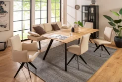 Best CASEDO Stuhl Alcoy 6314-AA Fog